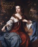 Isabella, Dutchess of Grafton, Willem Wissing
